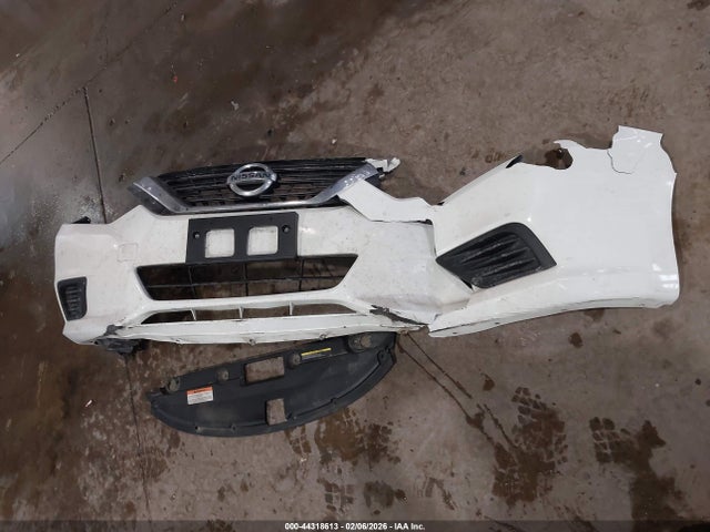 Nissan Altima 2.5 S 2016 1N4AL3AP2GN313269 Image 12