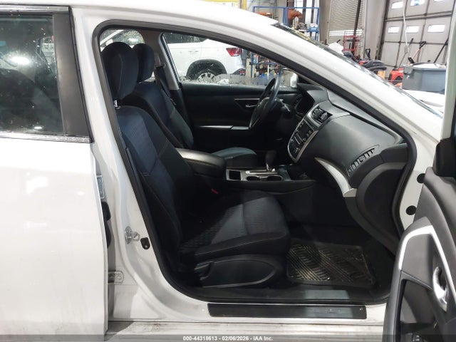 Nissan Altima 2.5 S 2016 1N4AL3AP2GN313269 Image 5