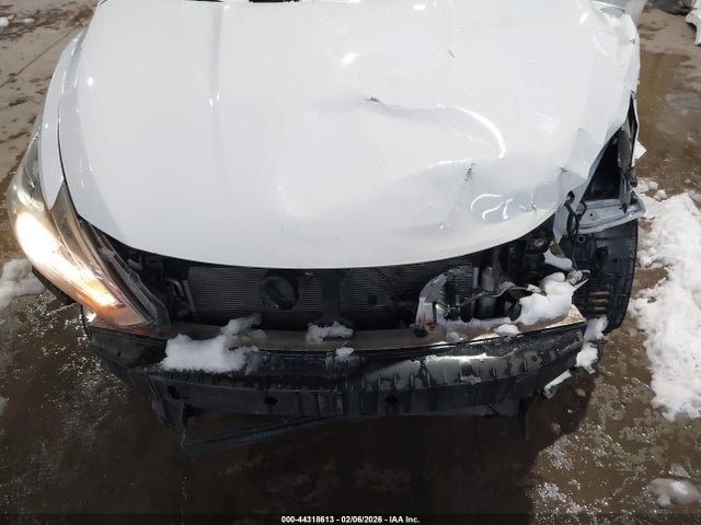 Nissan Altima 2.5 S 2016 1N4AL3AP2GN313269 Image 6