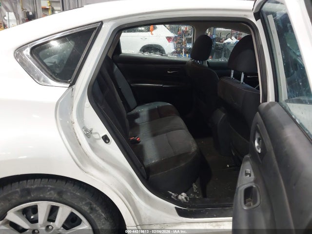 Nissan Altima 2.5 S 2016 1N4AL3AP2GN313269 Image 8
