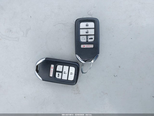 Honda Civic Ex-t 2016 19XFC1F33GE025226 Image 11