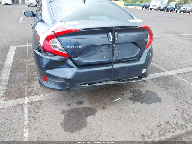 Honda Civic Ex-t 2016 19XFC1F33GE025226 Image 6