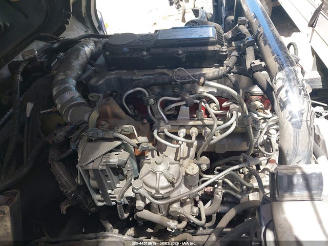 Aukcja sprzedaży 2019 Hino Xjc740/xfc740, vin: JHHSPM2H4KK002031, numer aukcji: 44318615