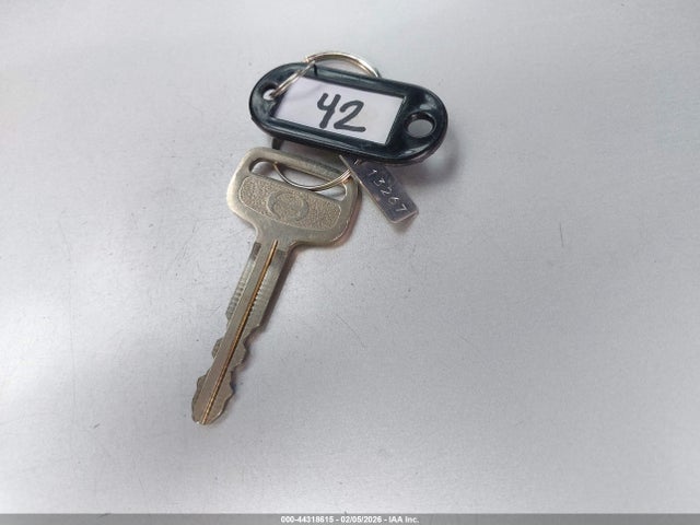 Aukcja sprzedaży 2019 Hino Xjc740/xfc740, vin: JHHSPM2H4KK002031, numer aukcji: 44318615