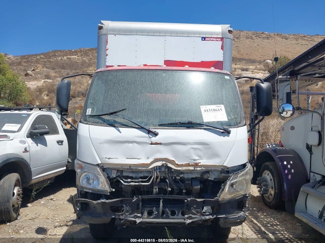 Aukcja sprzedaży 2019 Hino Xjc740/xfc740, vin: JHHSPM2H4KK002031, numer aukcji: 44318615