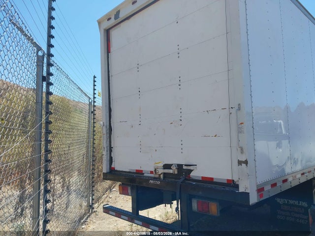 Aukcja sprzedaży 2019 Hino Xjc740/xfc740, vin: JHHSPM2H4KK002031, numer aukcji: 44318615