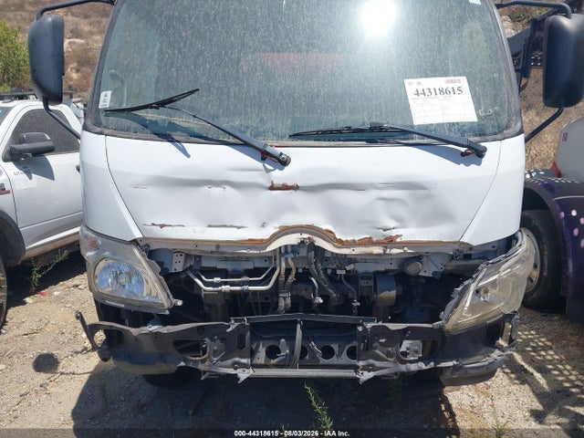 Aukcja sprzedaży 2019 Hino Xjc740/xfc740, vin: JHHSPM2H4KK002031, numer aukcji: 44318615
