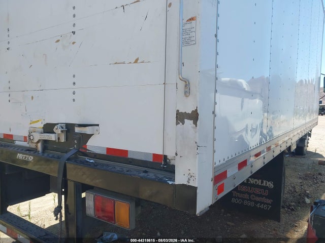 Aukcja sprzedaży 2019 Hino Xjc740/xfc740, vin: JHHSPM2H4KK002031, numer aukcji: 44318615