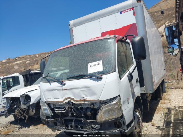 Aukcja sprzedaży 2019 Hino Xjc740/xfc740, vin: JHHSPM2H4KK002031, numer aukcji: 44318615