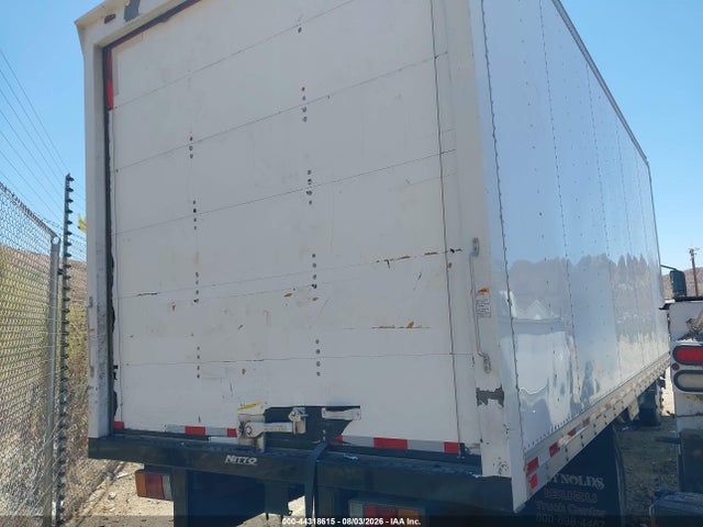 Aukcja sprzedaży 2019 Hino Xjc740/xfc740, vin: JHHSPM2H4KK002031, numer aukcji: 44318615
