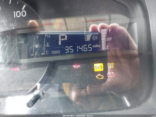 Aukcja sprzedaży 2019 Hino Xjc740/xfc740, vin: JHHSPM2H4KK002031, numer aukcji: 44318615