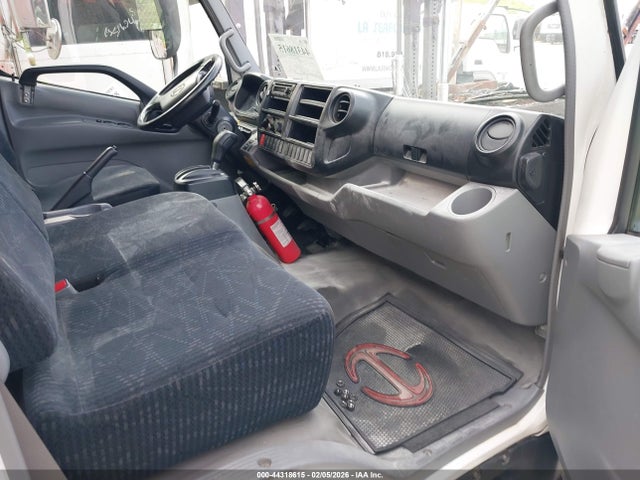 Aukcja sprzedaży 2019 Hino Xjc740/xfc740, vin: JHHSPM2H4KK002031, numer aukcji: 44318615