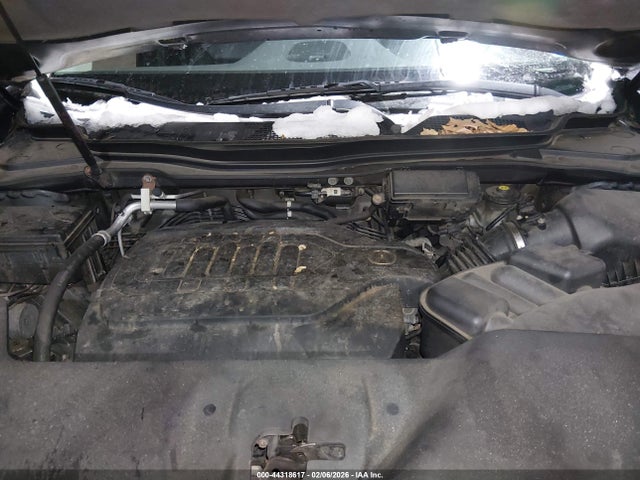 Продажа на аукционе авто 2014 Acura Mdx Technology Package, vin: 5FRYD4H48EB042414, номер лота: 44318617