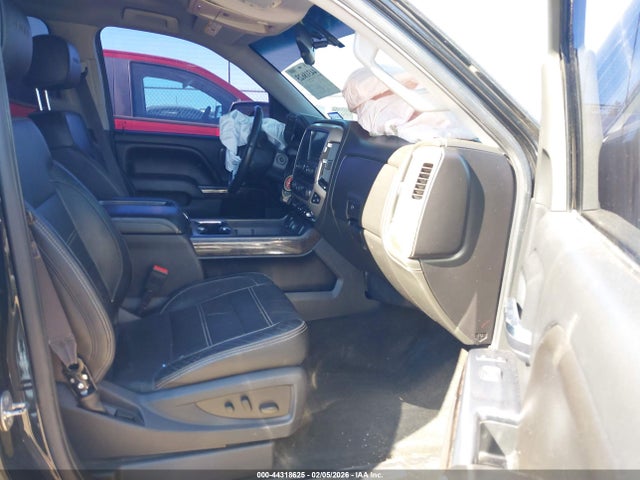 Продаж на аукціоні авто 2015 Gmc Sierra 1500 Denali, vin: 3GTU2WEC4FG315700, номер лоту: 44318625