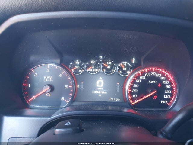 Продаж на аукціоні авто 2015 Gmc Sierra 1500 Denali, vin: 3GTU2WEC4FG315700, номер лоту: 44318625
