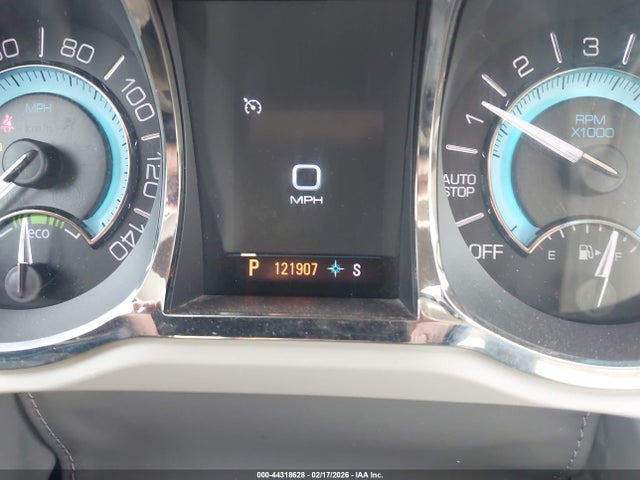 Продаж на аукціоні авто 2012 Buick Lacrosse Leather Group, vin: 1G4GC5ER8CF340522, номер лоту: 44318628