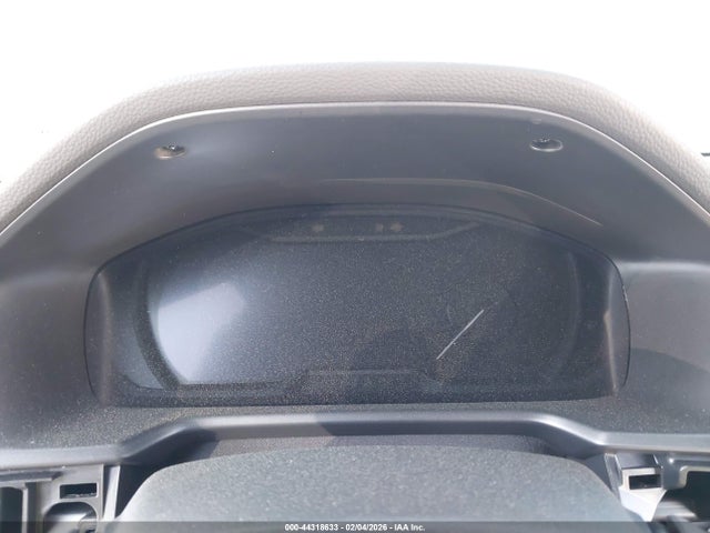1HGCV3F29NA042520 Honda Accord Hybrid Sport