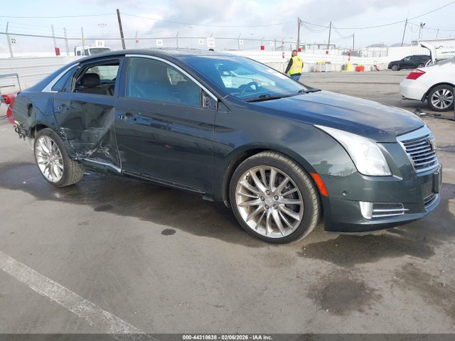2016 CADILLAC XTS 2G61S5S31G9102719 Photo 0