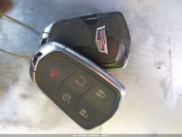 2016 CADILLAC XTS 2G61S5S31G9102719 Photo 10