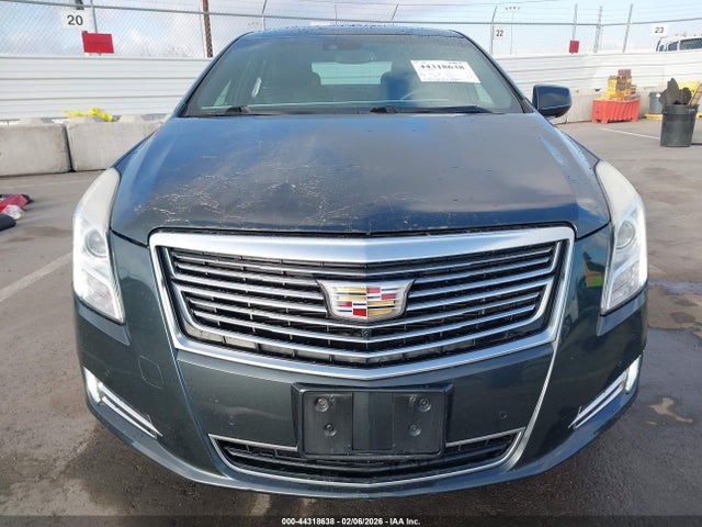 2G61S5S31G9102719 Cadillac Xts Platinum