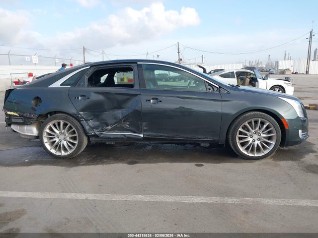 2G61S5S31G9102719 Cadillac Xts Platinum