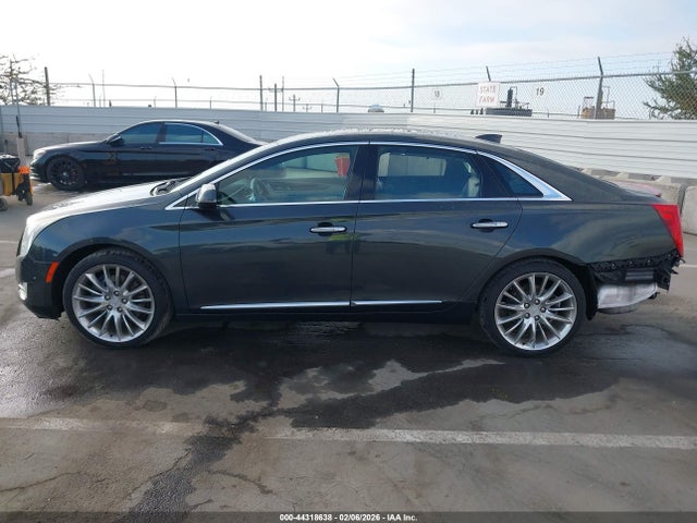 2G61S5S31G9102719 Cadillac Xts Platinum