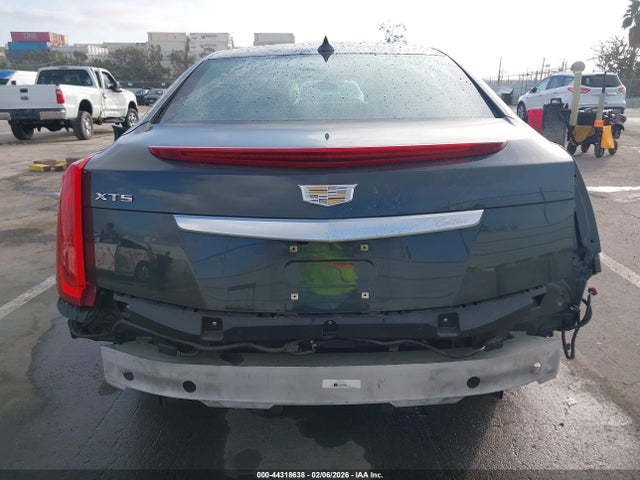 2G61S5S31G9102719 Cadillac Xts Platinum
