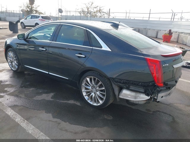 2016 CADILLAC XTS 2G61S5S31G9102719 Photo 2