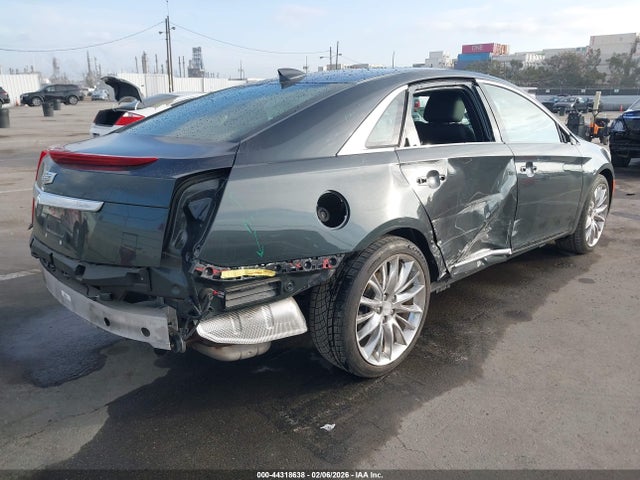 2016 CADILLAC XTS 2G61S5S31G9102719 Photo 3