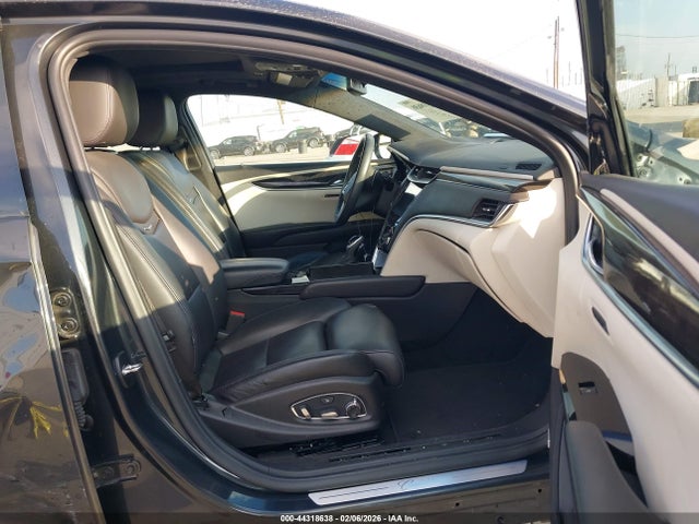 2016 CADILLAC XTS 2G61S5S31G9102719 Photo 4