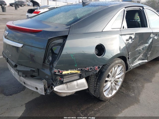 2016 CADILLAC XTS 2G61S5S31G9102719 Photo 5