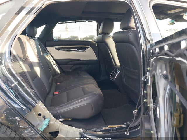 2016 CADILLAC XTS 2G61S5S31G9102719 Photo 7