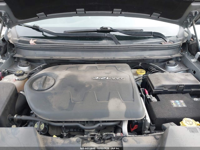 1C4PJMBS1EW124218 Jeep Cherokee Trailhawk