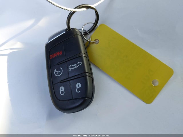 2023 DODGE CHALLENGER 2C3CDZAGXPH578747 Photo 10