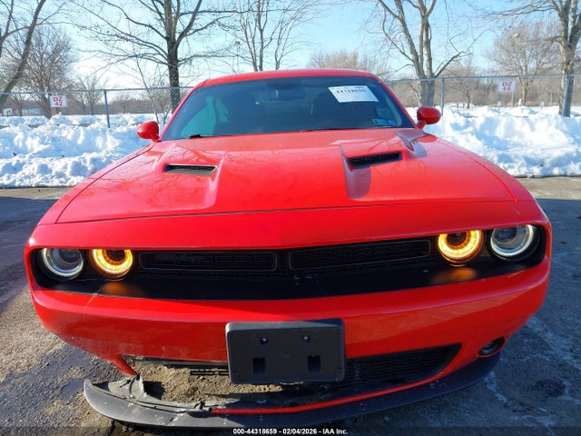 Продажа на аукционе авто 2023 Dodge Challenger Sxt, vin: 2C3CDZAGXPH578747, номер лота: 44318659