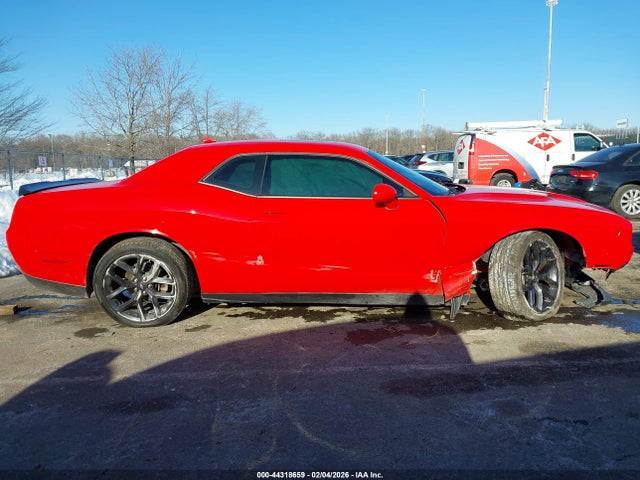 Продажа на аукционе авто 2023 Dodge Challenger Sxt, vin: 2C3CDZAGXPH578747, номер лота: 44318659