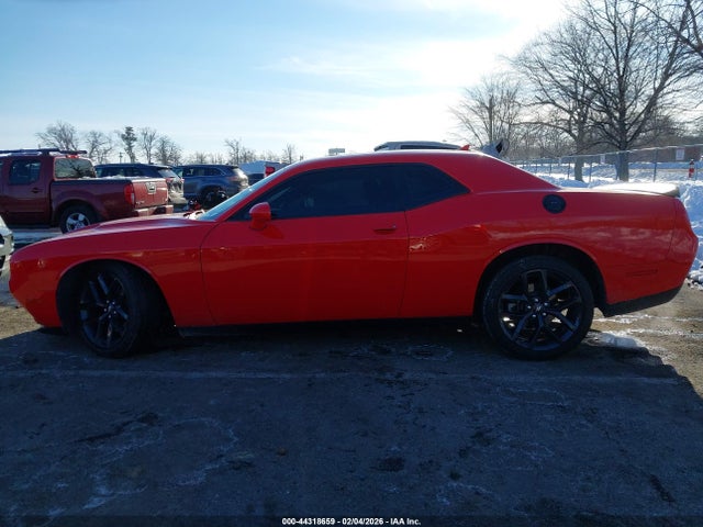 Продажа на аукционе авто 2023 Dodge Challenger Sxt, vin: 2C3CDZAGXPH578747, номер лота: 44318659