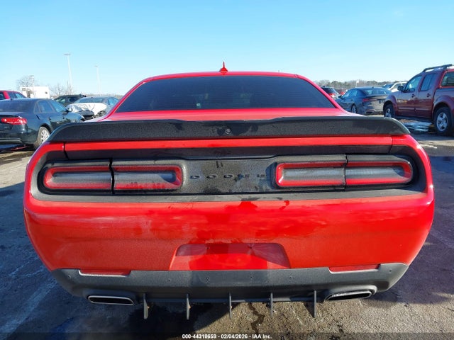 Продажа на аукционе авто 2023 Dodge Challenger Sxt, vin: 2C3CDZAGXPH578747, номер лота: 44318659
