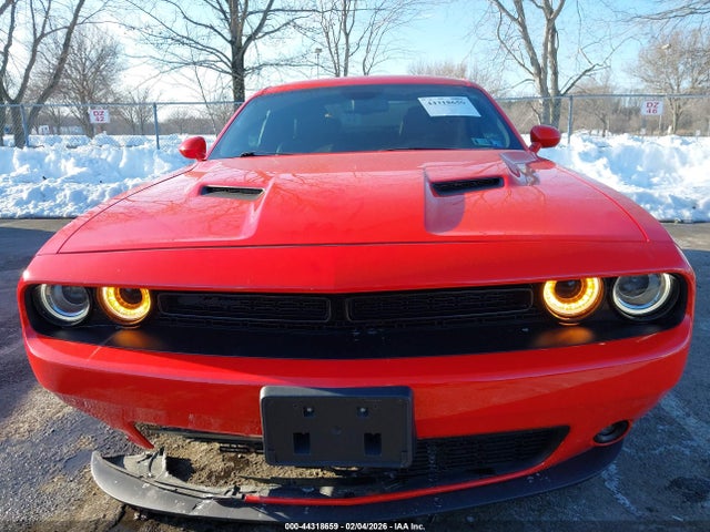 2023 DODGE CHALLENGER 2C3CDZAGXPH578747 Photo 5