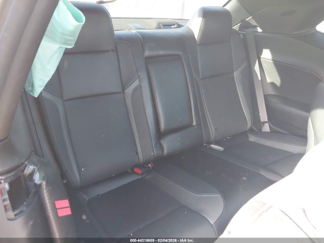 2023 DODGE CHALLENGER 2C3CDZAGXPH578747 Photo 7