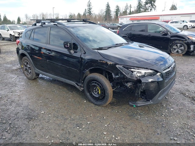 2018 SUBARU CROSSTREK JF2GTADC0J8342830