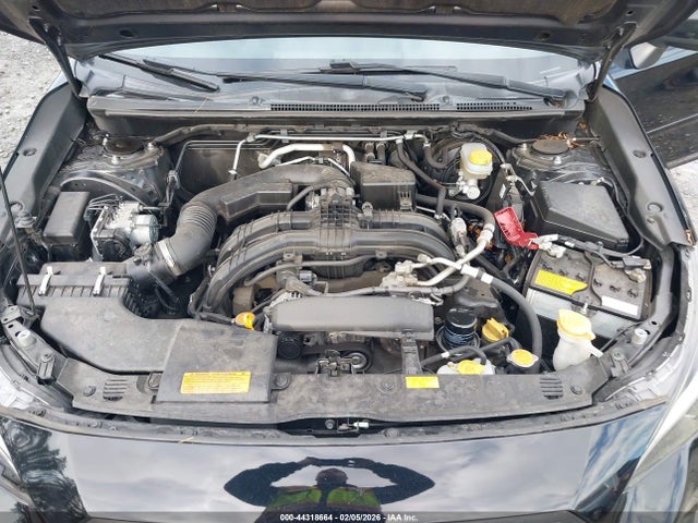 2018 SUBARU CROSSTREK JF2GTADC0J8342830 Photo 9