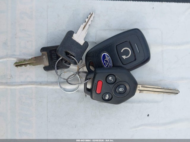 2018 SUBARU CROSSTREK JF2GTADC0J8342830 Photo 10