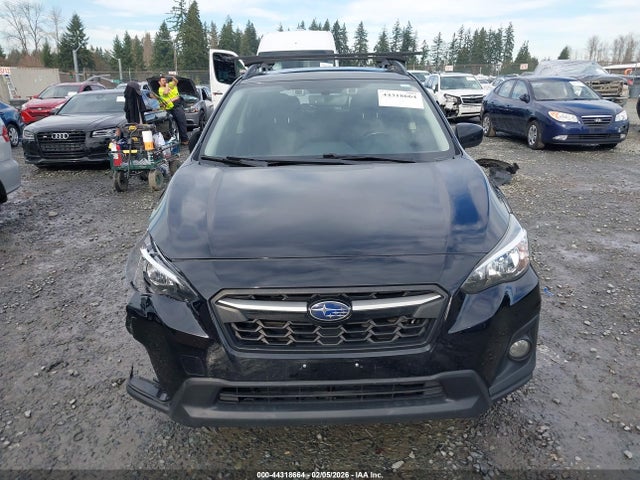 Subaru Crosstrek 2.0i Premium 2018 JF2GTADC0J8342830 Image 13