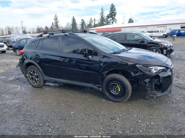 Subaru Crosstrek 2.0i Premium 2018 JF2GTADC0J8342830 Image 14