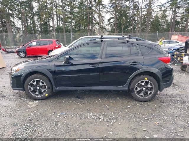 Subaru Crosstrek 2.0i Premium 2018 JF2GTADC0J8342830 Image 15