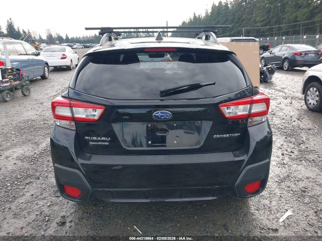 Subaru Crosstrek 2.0i Premium 2018 JF2GTADC0J8342830 Image 17