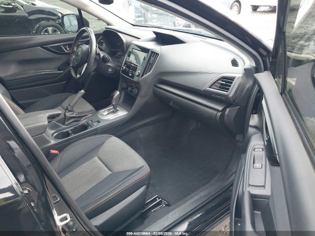 Subaru Crosstrek 2.0i Premium 2018 JF2GTADC0J8342830 Image 18