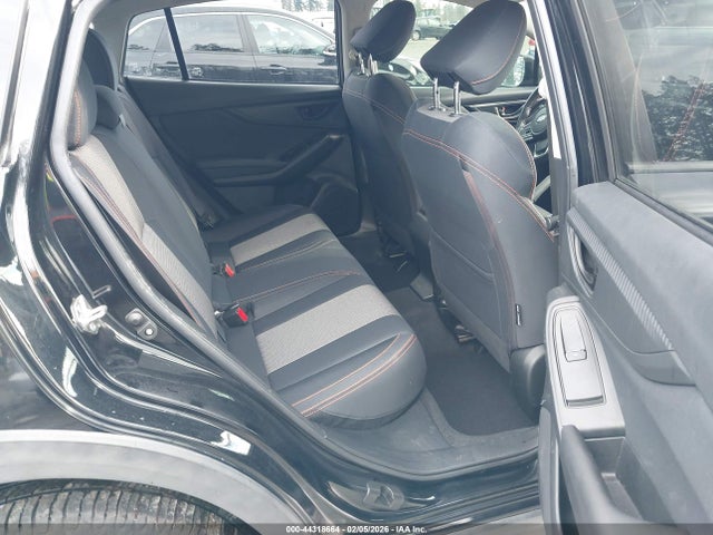 Subaru Crosstrek 2.0i Premium 2018 JF2GTADC0J8342830 Image 19