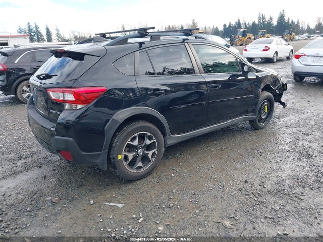 2018 SUBARU CROSSTREK JF2GTADC0J8342830 Photo 3